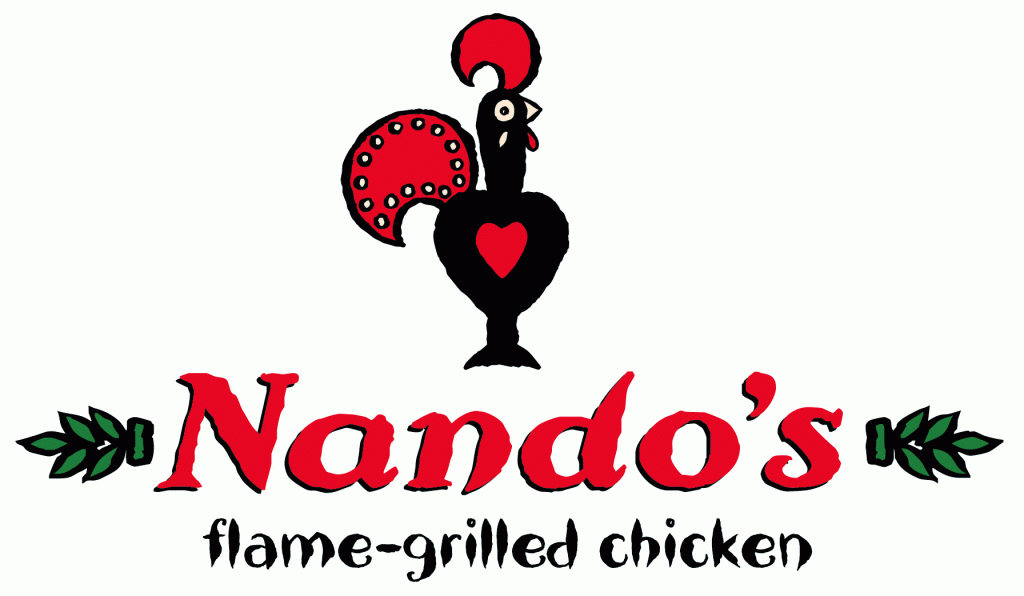 Nando`s Flame Grilled Chic